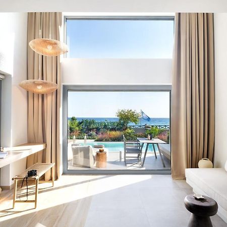 Cavo Delea - Elegant Suites Possidi Extérieur photo