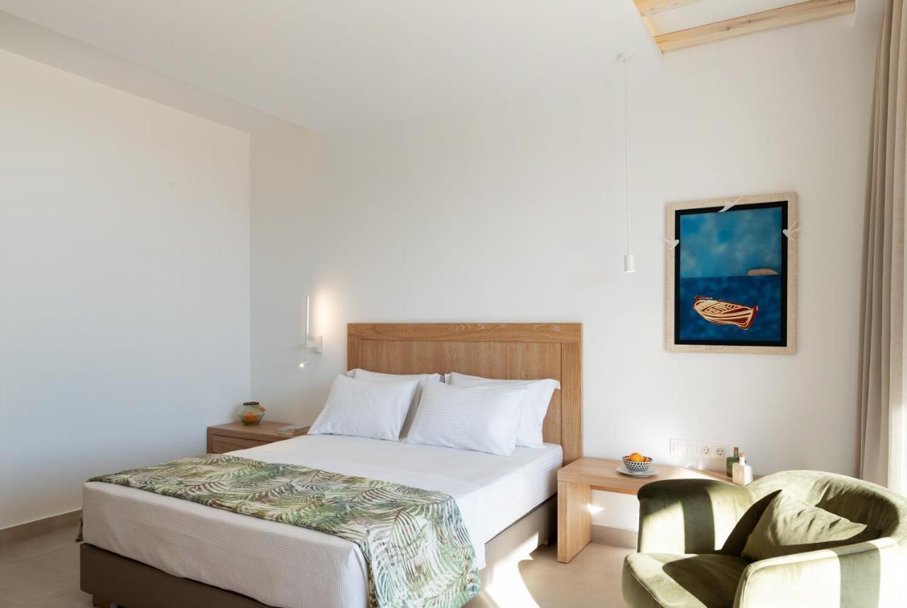 Cavo Delea - Elegant Suites Possidi Extérieur photo