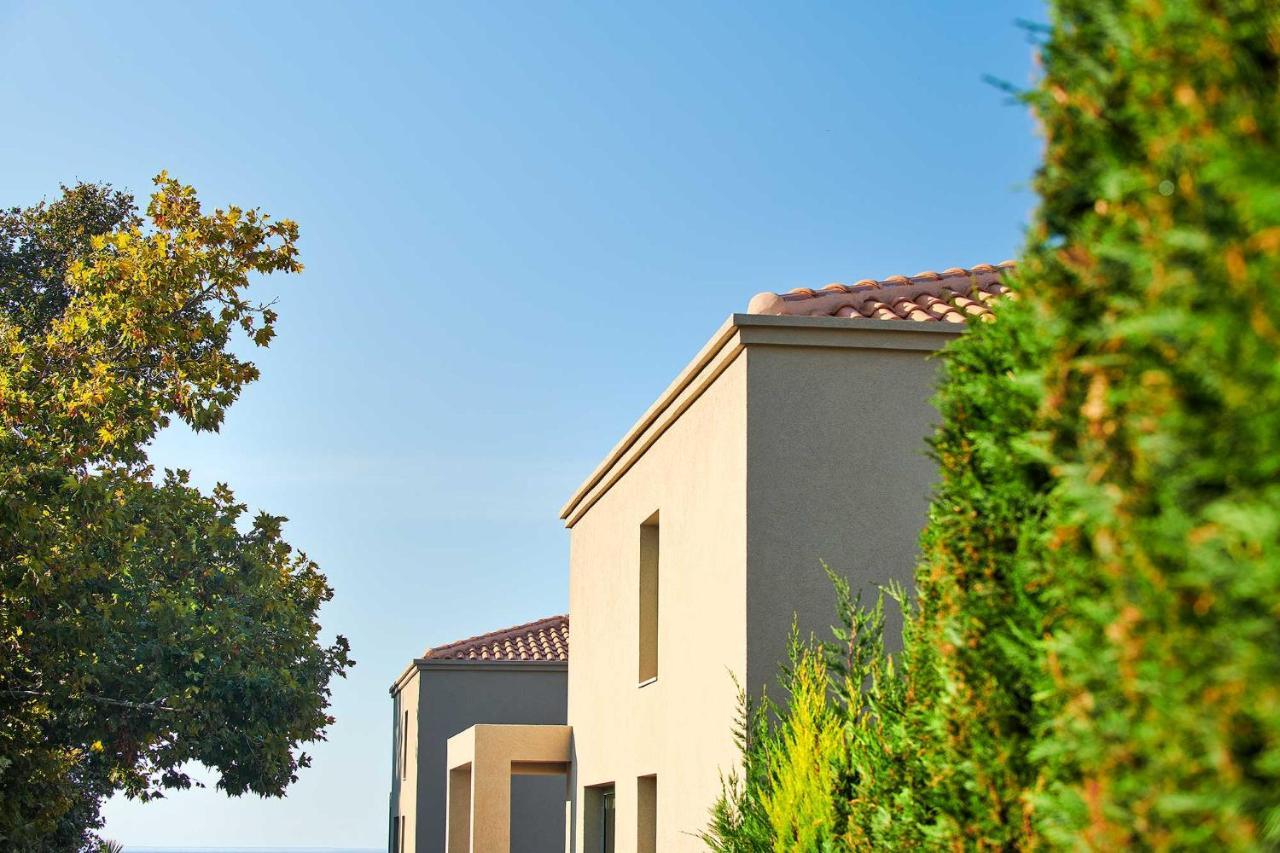 Cavo Delea - Elegant Suites Possidi Extérieur photo